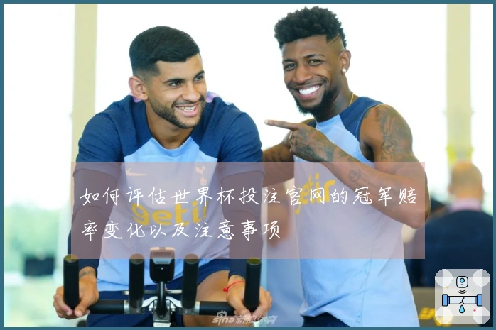 如何评估世界杯投注官网的冠军赔率变化以及注意事项